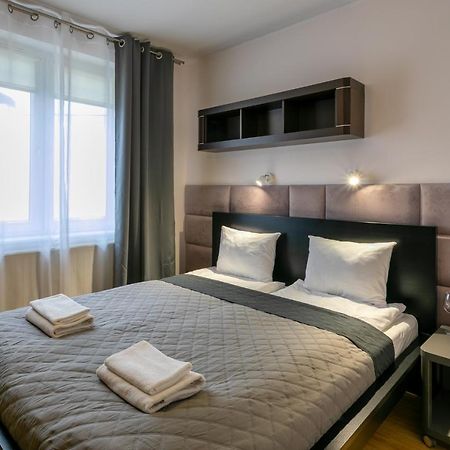 Morza Szum Jantar Triapart Exterior foto