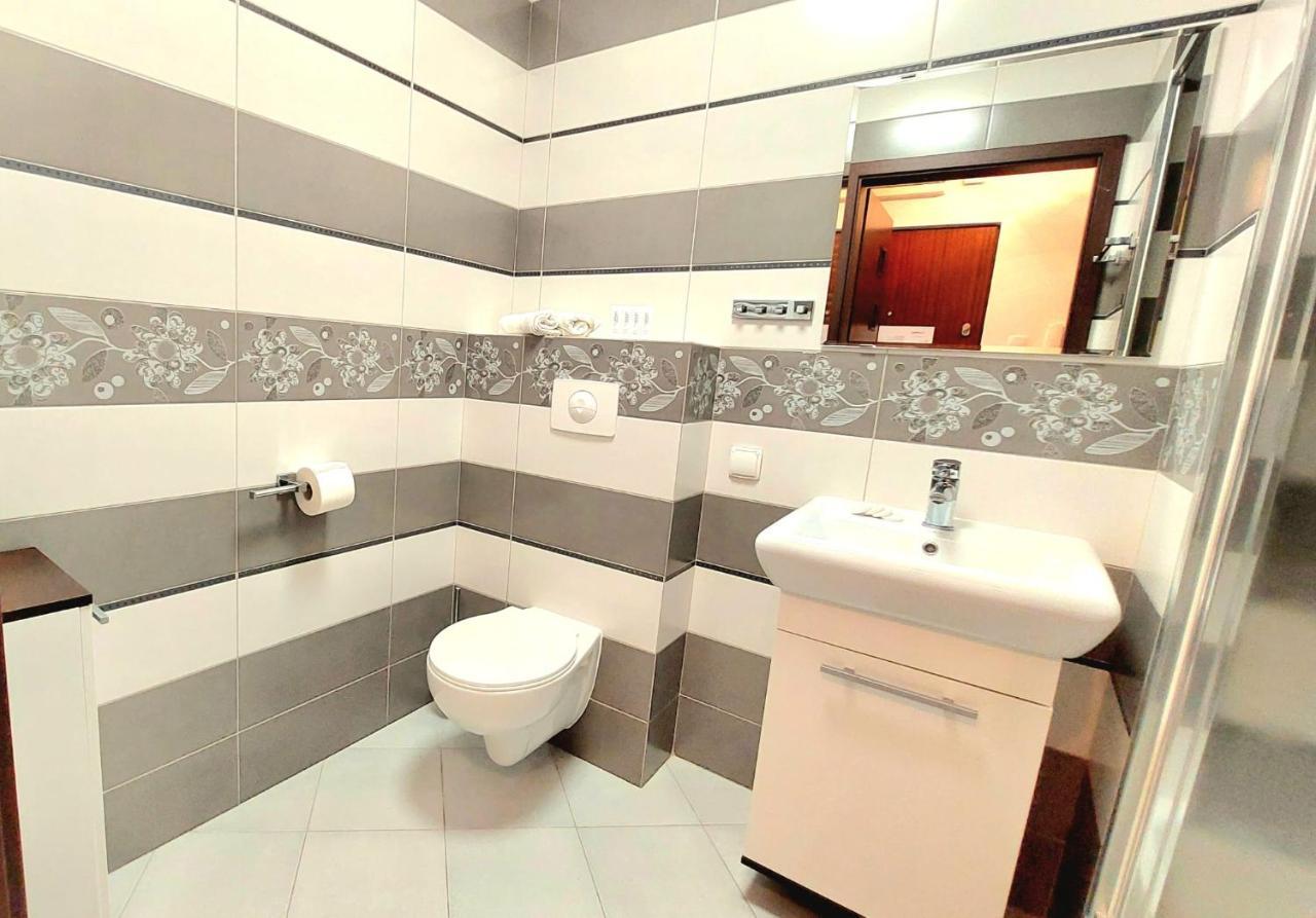 Morza Szum Jantar Triapart Exterior foto