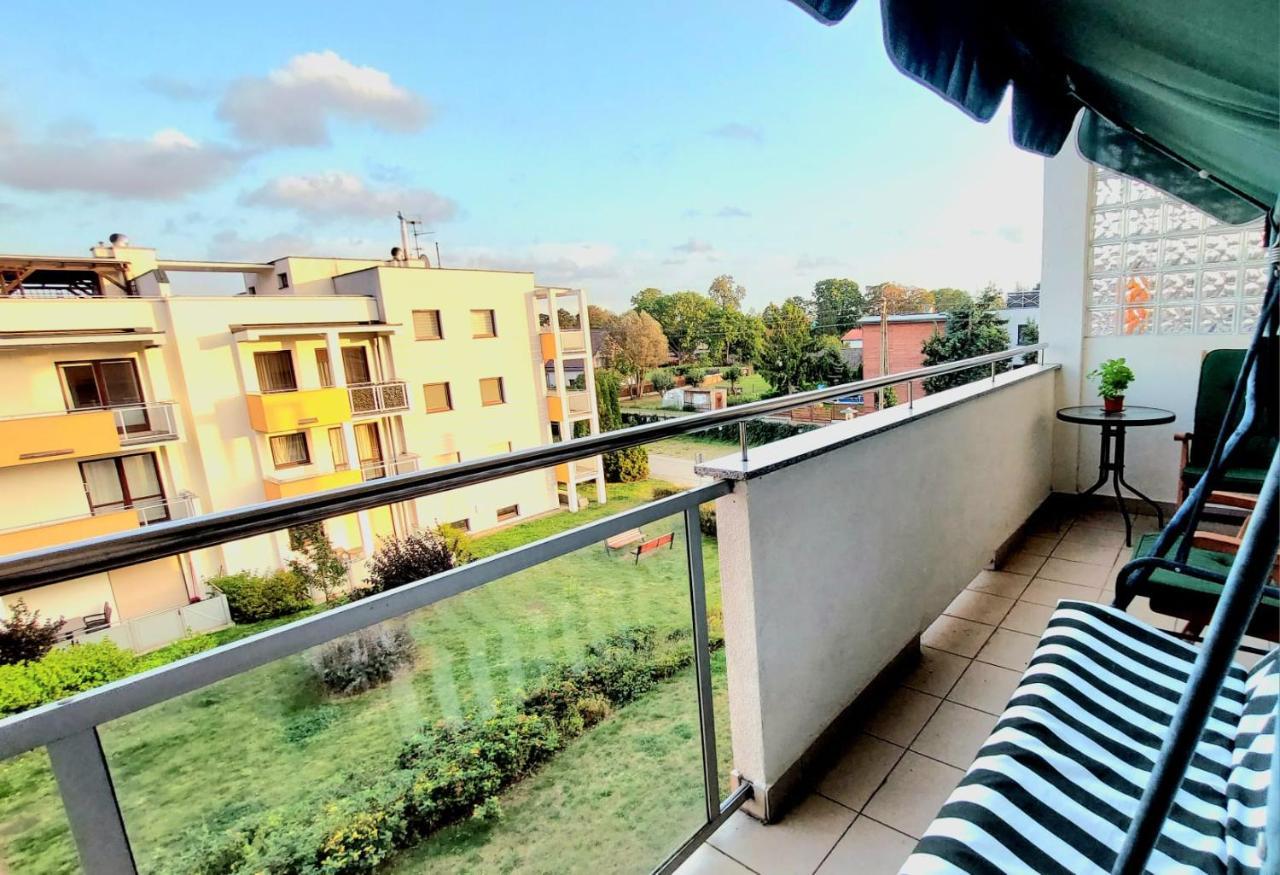 Morza Szum Jantar Triapart Exterior foto