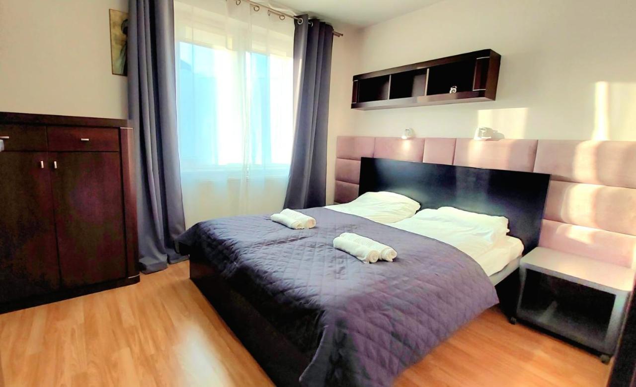 Morza Szum Jantar Triapart Exterior foto