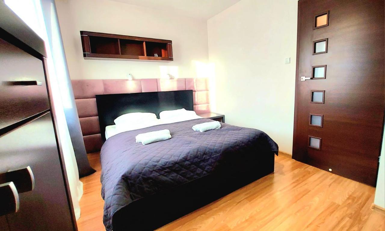 Morza Szum Jantar Triapart Exterior foto